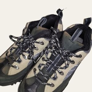 Montrail Winter boots